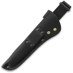 Peltonen Leather Sheath, Left-handed FJP032