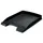 Leitz Briefablage 5237 Schwarz 25,5 x 35,7 x 3,5 cm