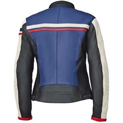 Held Midway Damen Lederjacke