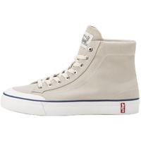 Levi's Herren LS2 MID, Off-White, 42 EU