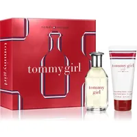 Tommy Hilfiger Tommy Girl Eau de Toilette 50 ml