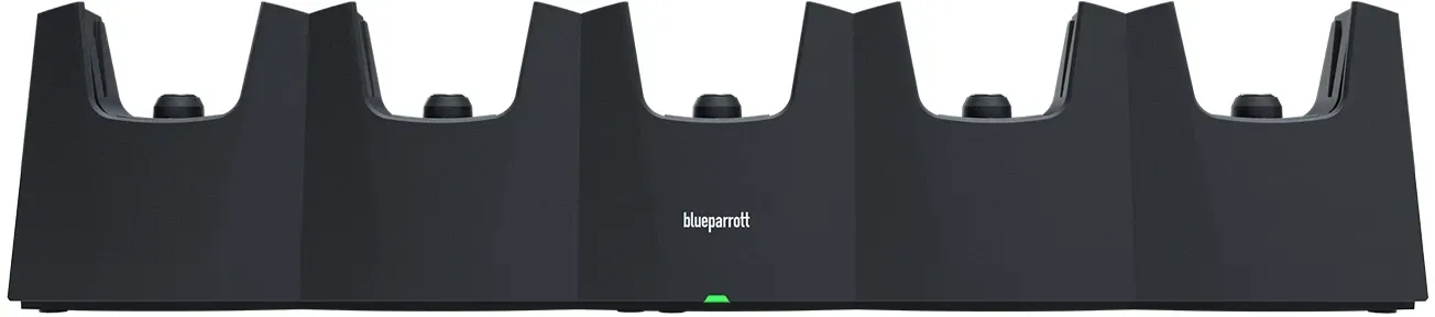 Preisvergleich Produktbild Jabra BlueParrott - Ladeständer - 5 Ausgabeanschlussstellen