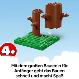 LEGO Bluey 11203 Blueys Haus