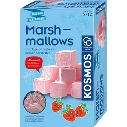 Marshmallows