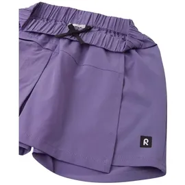 Reima Hosenrock Lila 128