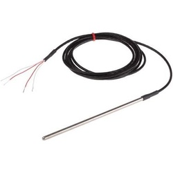 Rs Pro PRTD Pt100, 4mm x 150mm 2 mtr cable, Automatisierung