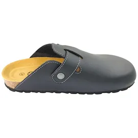 dr.stark comfort & wellness Clogs Schwarz 45