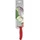 Victorinox Swiss Classic Santokumesser 17 cm Rot