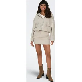 Only Jacke Kenzie Cordjacke