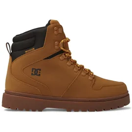 DC Shoes Peary Tr Herren Beige/Braun/Schwarz 43