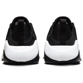 Nike Bella 7 Fitnessschuhe Damen 003 black/white-black 41
