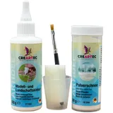 Selva Schneepulver-Set
