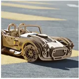 UGEARS Cobra Drift Rennwagen