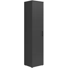 Carryhome Mehrzweckschrank, Multi-Stauraum - B/H/T: ca. 45,00x195,00x40,00