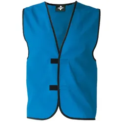 Korntex Promotion & Identification Vest Leipzig - blue - M