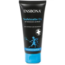 ENSBONA Teufelssalbe Eis 100 ml