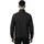 Spalding Jacke Schwarz,