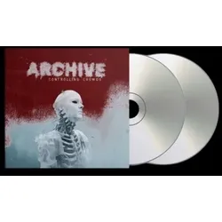 Controlling Crowds I-IV (2CD)