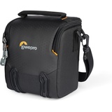 Lowepro Adventura SH 120 III Gürteltasche Schwarz