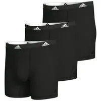 Adidas Herren »Boxershort (3er Pack),