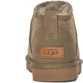 UGG Australia Classic Ultra Mini Antilope 36