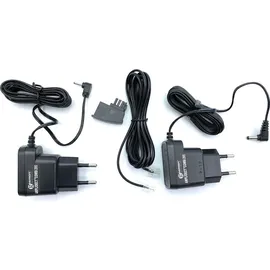 Geemarc AmpliDECT COMBI 295 Combo Seniorentelefon schnurgebunden 30 dB (+Anrufbeantworter+ ) und Zusatz-Dect-Telefon - Deutsche Version