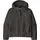 Patagonia - Women's Light Gust Hooded Pullover - Kunstfaserpullover Gr L grau