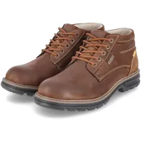 CAMEL ACTIVE Herren 53DWF03-400440 Mode-Stiefel, hautfarben, 41 EU - 41 EU