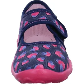 superfit BONNY Blau/Pink 8800 32