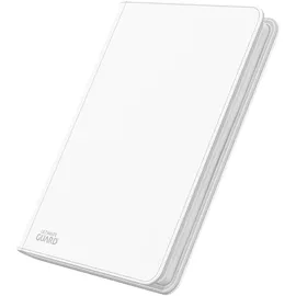 Ultimate Guard Zipfolio 360-18-Pocket XenoSkin