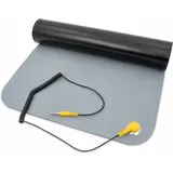 ifixit Velleman - esd-matte mit erdungskabel - 70 x 100 cm