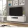 BIM Furniture Aura TV-Lowboard 150 cm Weiß MDF