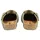 HAFLINGER Clogs Grün 42