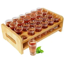 luxuskollektion Badorganizer Beige