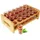 luxuskollektion Badorganizer Beige