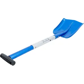 BGS Schneeschaufel Aluminium 2139