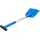 BGS Schneeschaufel Aluminium 2139