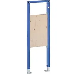 Geberit Duofix Montageelement 111790001 112 cm, barrierefrei,für Stütz- & Haltegriffe