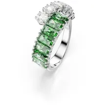 Swarovski Damenring Global Collection 5722454 - grün 50