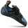 Kletterschuhe (Größe 35.5, blau)