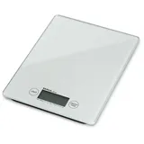 Maul Briefwaage MAULgloss 1666002 5kg 1g-Teilung weiß