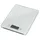 Maul Briefwaage MAULgloss 1666002 5kg 1g-Teilung weiß