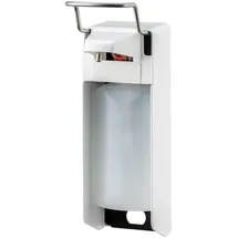 All Care MediQo-line Seifenspender 500ml Weiß