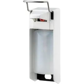 All Care MediQo-line Seifenspender 500ml Weiß