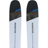 Salomon MTN 96 Carbon Tourenski 2025-Mehrfarbig-174