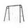 Salta Spielgerät PlayFit Swing Gr. L - Set 1