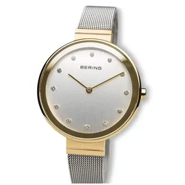 BERING Classic Milanaise 34 mm 12034-010