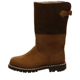 MEINDL Arosa Damen Dunkelbraun 37