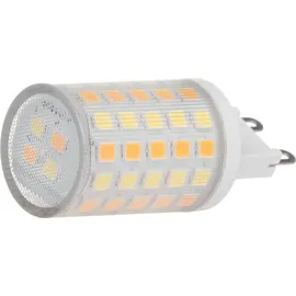 luumr Smart LED G9 2,5W CCT klar ZigBee Hue