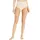 CHANTELLE Damen Softstretch Slip mit Hoher Taille, Elfenbein One Size